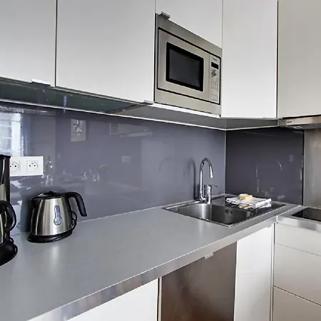 Apartman S03909 - Charming Studio For 2 People, Two Steps Away From The Marais