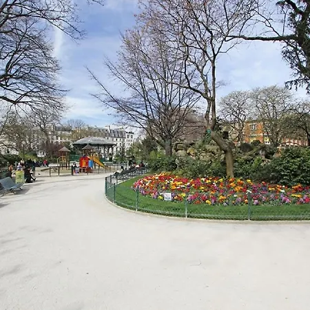 S03909 - Charming Studio For 2 People, Two Steps Away From The Marais