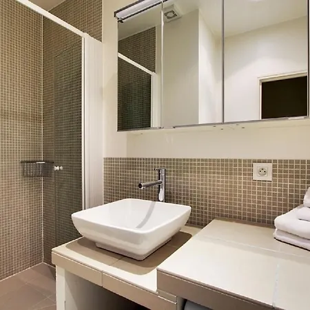 S03909 - Charming Studio For 2 People, Two Steps Away From The Marais Apartman *